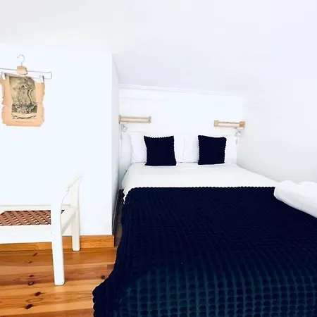 Lovely Mezzanino Close To Lx Factory * Lissabon